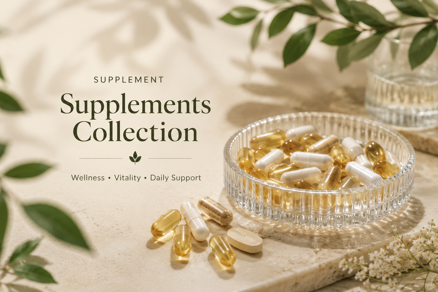 Supplement