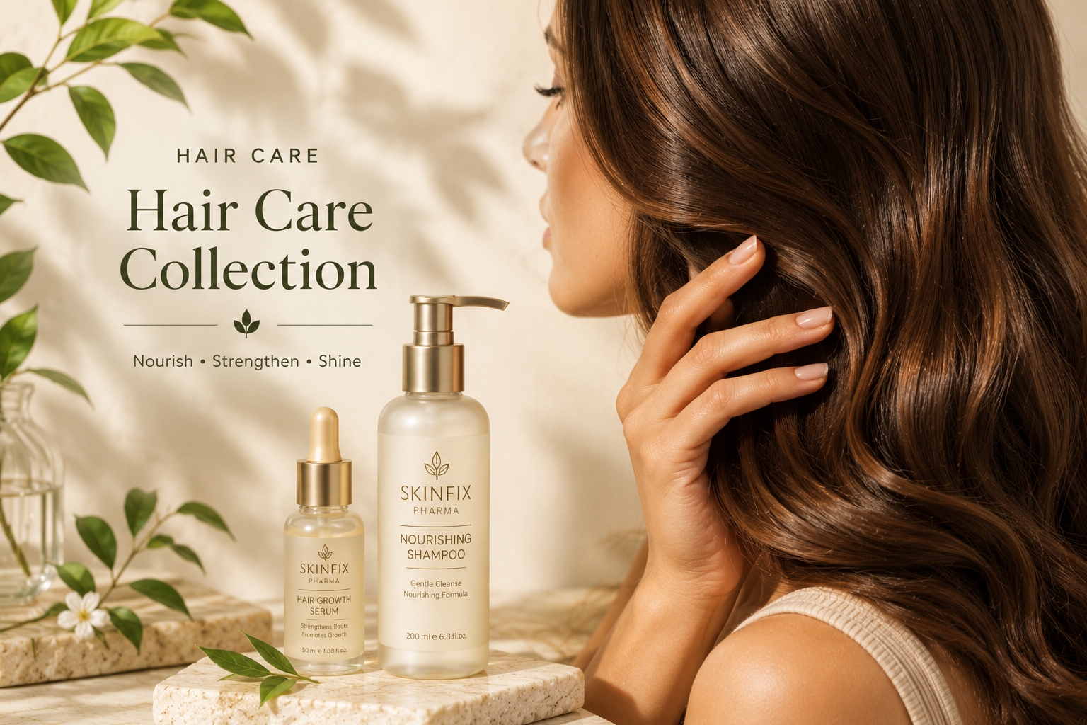Hair Care