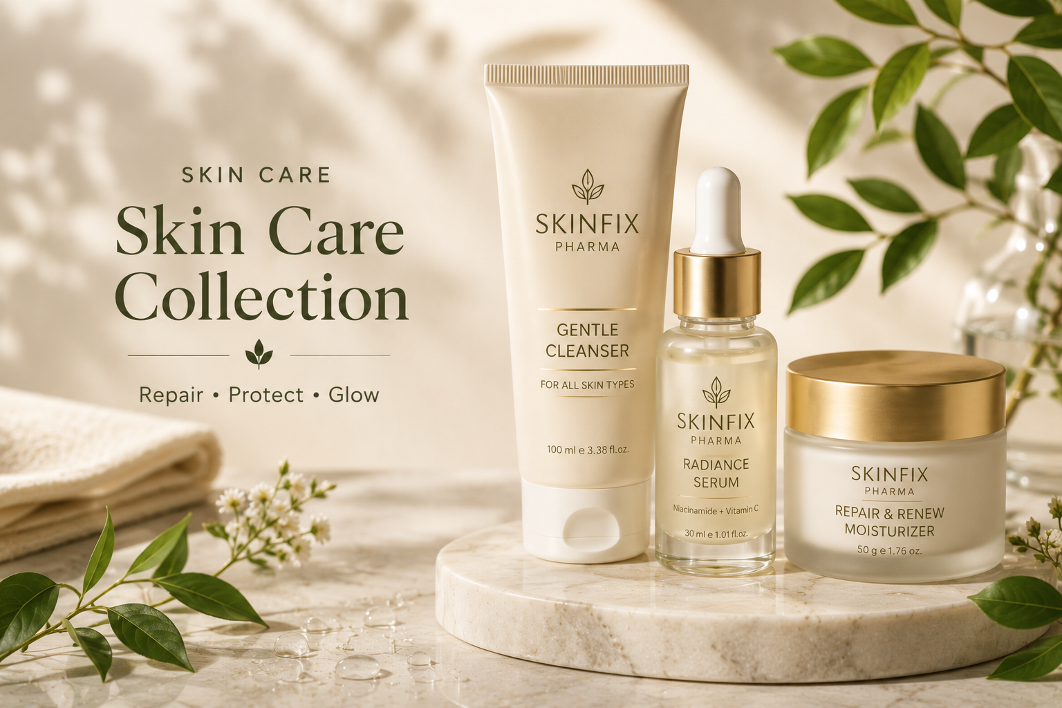 Skin Care