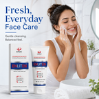 ENLITEN Reveal Face Wash Gel – Depigmentation Spots | 100ml