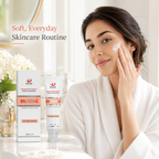 ENLITEN-G Intensive Skin Fairness Cream – L-Glutathione + Vitamin C | 30gm