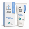 CL Derm Hair Fall Shampoo – 120ml | Anti-Hairfall & Anti-Dandruff | Zinc Pyrithione, Biotin & Onion Extract