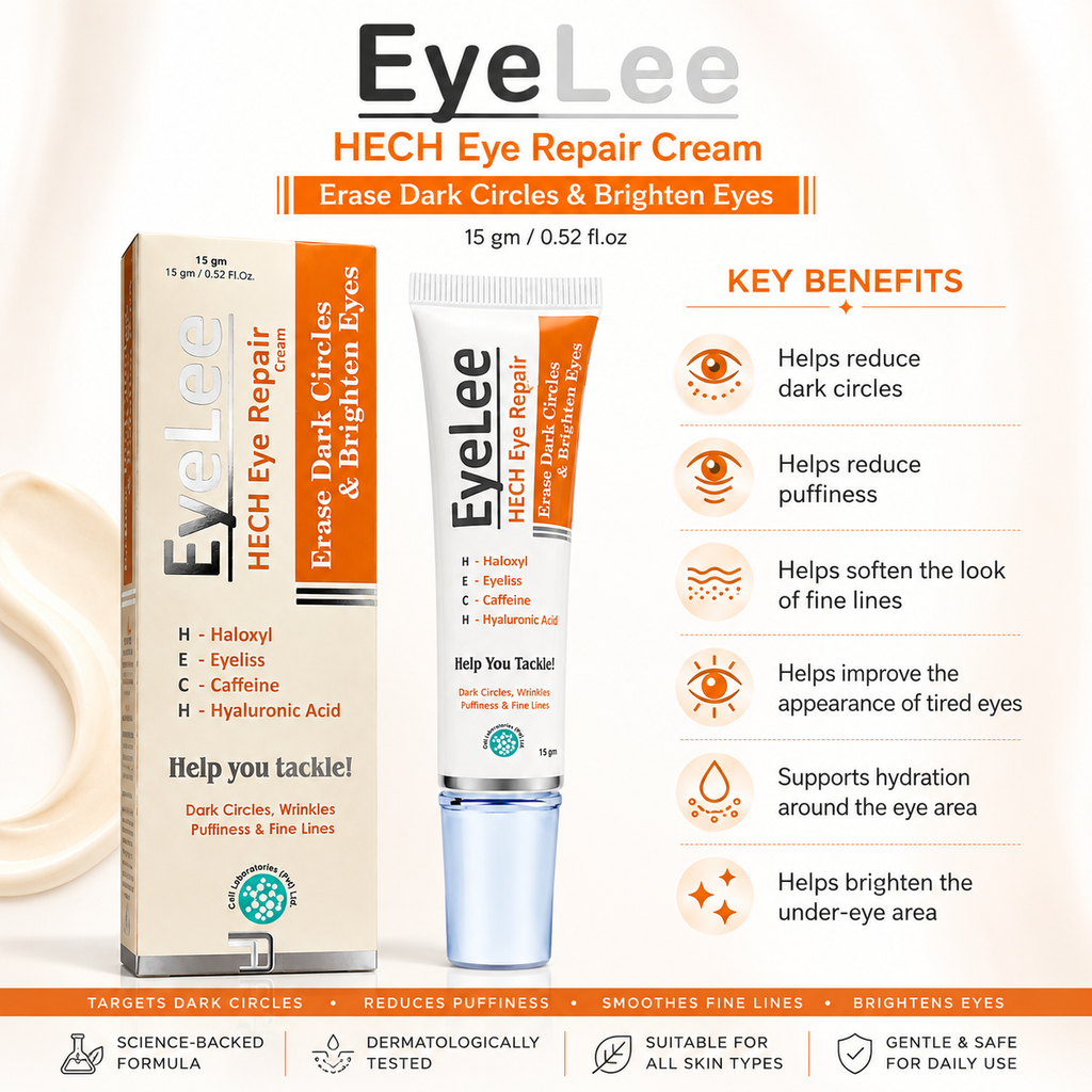 ENLITEN Intensive Skin Lightening Serum – 20ml | Vitamin C Derivative & Hyaluronic Acid | Turkish Formulation