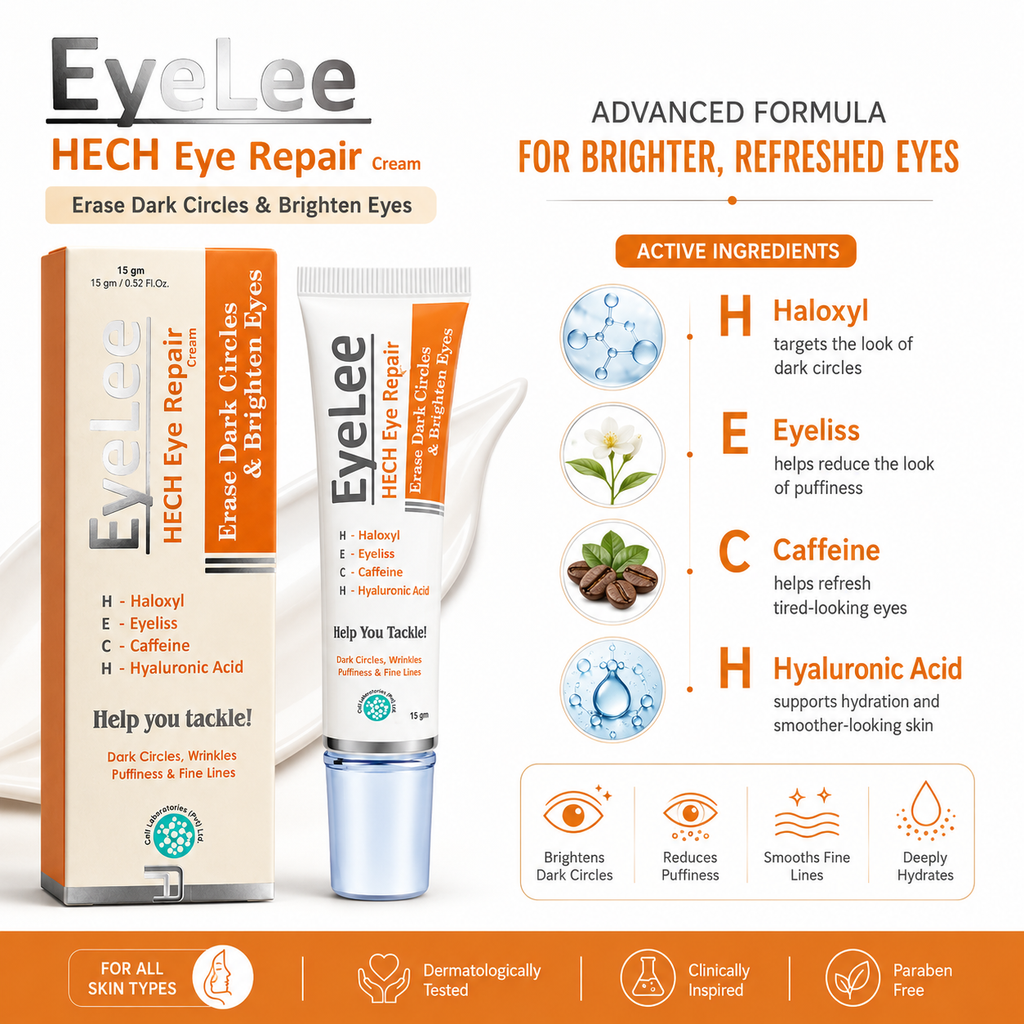 ENLITEN Intensive Skin Lightening Serum – 20ml | Vitamin C Derivative & Hyaluronic Acid | Turkish Formulation